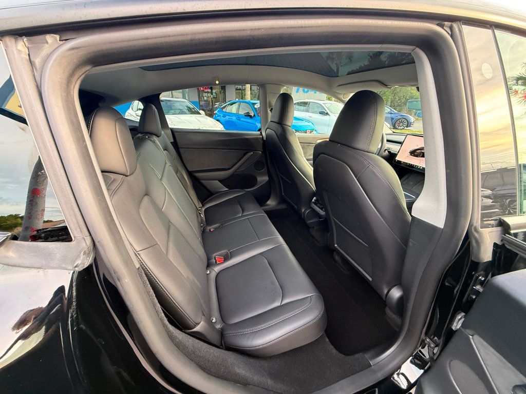 2023 Tesla Model Y **MODEL Y LONG RANGE AWD**AUTOSTEER PACKAGE** - 23026550 - 26