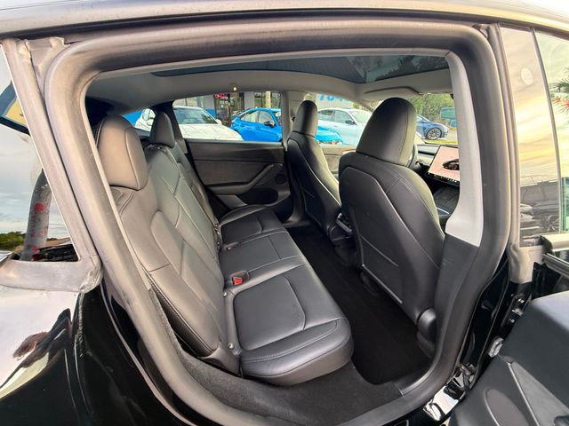 2023 Tesla Model Y **MODEL Y LONG RANGE AWD**AUTOSTEER PACKAGE** - 23026550 - 26
