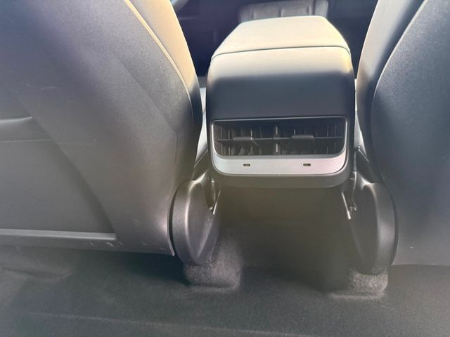 2023 Tesla Model Y **MODEL Y LONG RANGE AWD**AUTOSTEER PACKAGE** - 23026550 - 27