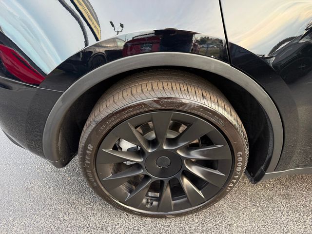 2023 Tesla Model Y **MODEL Y LONG RANGE AWD**AUTOSTEER PACKAGE** - 23026550 - 34