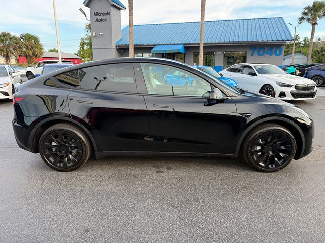 2023 Tesla Model Y **MODEL Y LONG RANGE AWD**AUTOSTEER PACKAGE** - 23026550 - 3
