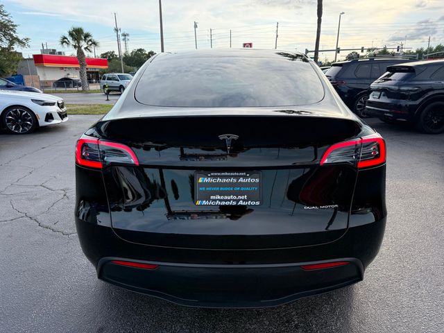2023 Tesla Model Y **MODEL Y LONG RANGE AWD**AUTOSTEER PACKAGE** - 23026550 - 5