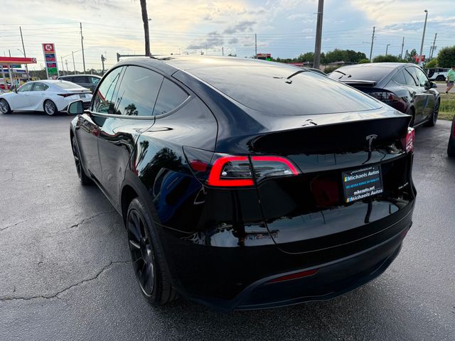 2023 Tesla Model Y **MODEL Y LONG RANGE AWD**AUTOSTEER PACKAGE** - 23026550 - 6