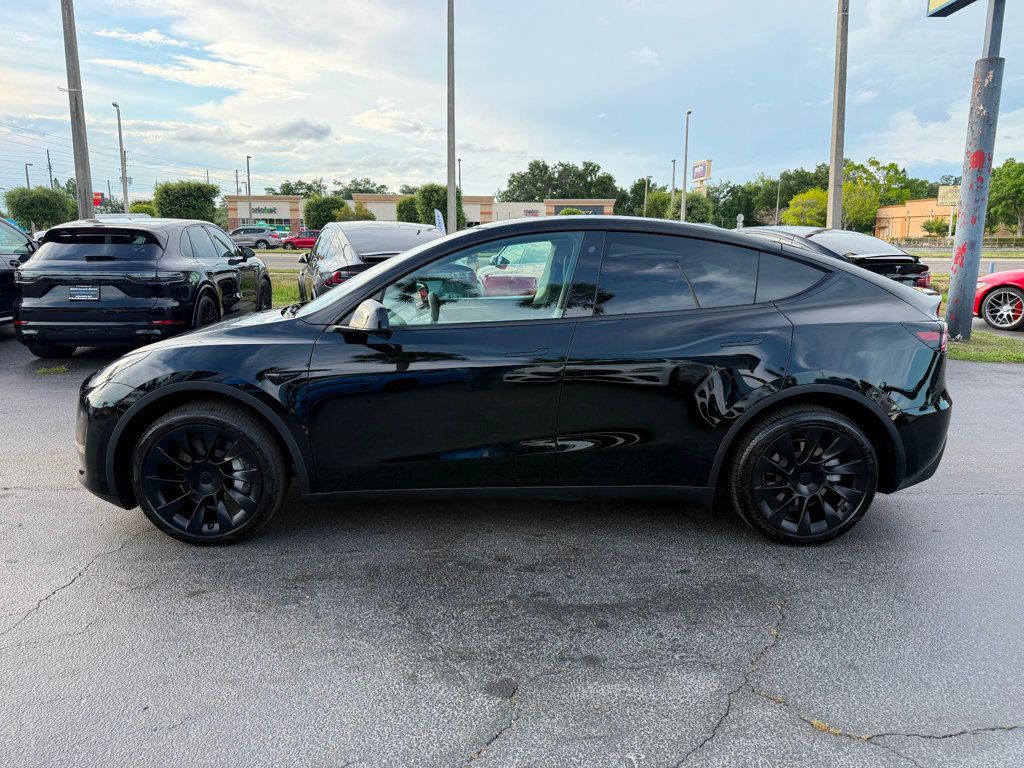 2023 Tesla Model Y **MODEL Y LONG RANGE AWD**AUTOSTEER PACKAGE** - 23026550 - 7