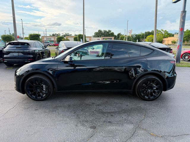 2023 Tesla Model Y **MODEL Y LONG RANGE AWD**AUTOSTEER PACKAGE** - 23026550 - 7