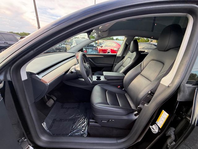 2023 Tesla Model Y **MODEL Y LONG RANGE AWD**AUTOSTEER PACKAGE** - 23026550 - 8