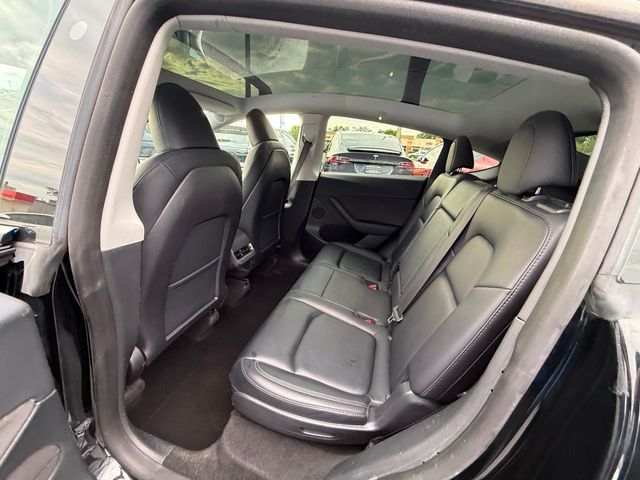 2023 Tesla Model Y **MODEL Y LONG RANGE AWD**THIRD ROW SEATING**7 PASSENGERS** - 23017913 - 20