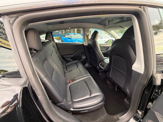 2023 Tesla Model Y **MODEL Y LONG RANGE AWD**THIRD ROW SEATING**7 PASSENGERS** - 23017913 - 25