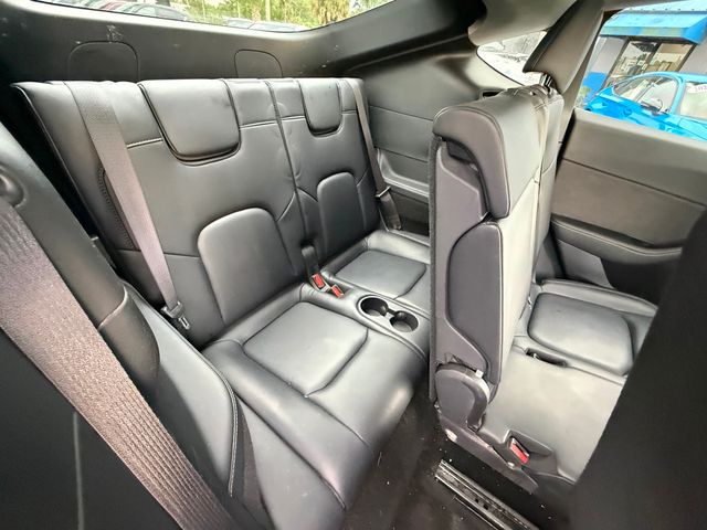 2023 Tesla Model Y **MODEL Y LONG RANGE AWD**THIRD ROW SEATING**7 PASSENGERS** - 23017913 - 27