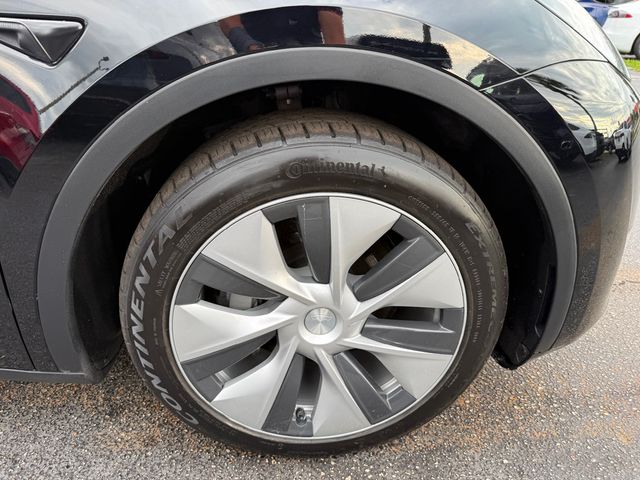 2023 Tesla Model Y **MODEL Y LONG RANGE AWD**THIRD ROW SEATING**7 PASSENGERS** - 23017913 - 32