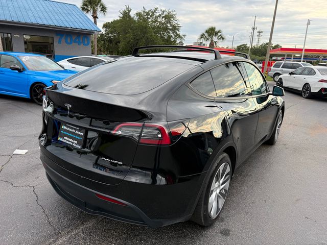 2023 Tesla Model Y Long Range Dual Motor All-Wheel Drive's photo