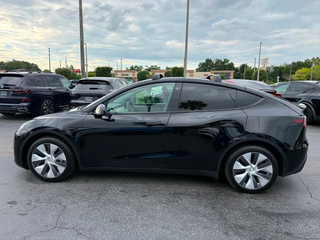 2023 Tesla Model Y **MODEL Y LONG RANGE AWD**THIRD ROW SEATING**7 PASSENGERS** - 23017913 - 7