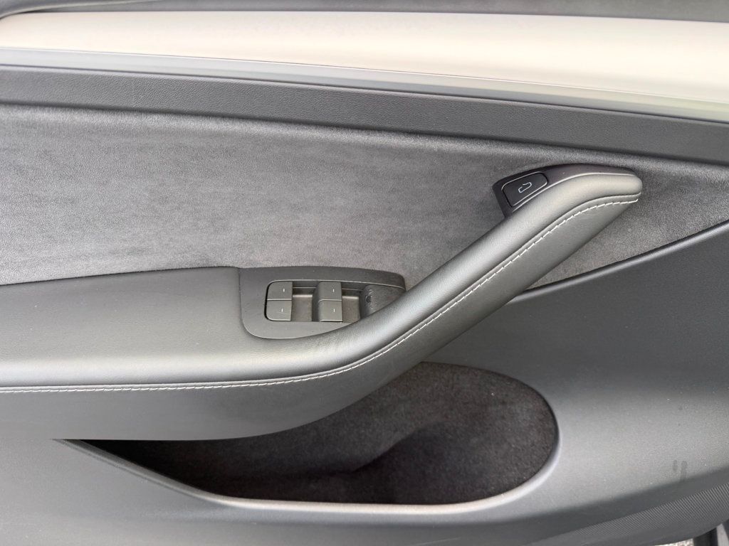 2023 Tesla Model Y **MODEL Y PERFORMANCE AWD**COMPUTER 4**WHITE INTERIOR*AUTOSTEER* - 23031244 - 20