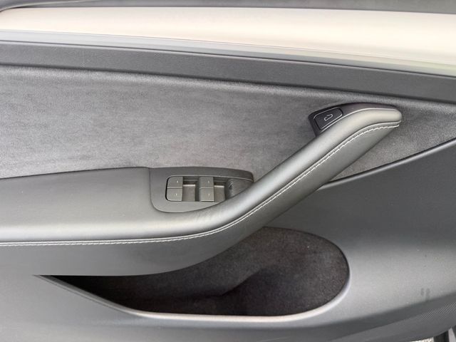 2023 Tesla Model Y **MODEL Y PERFORMANCE AWD**COMPUTER 4**WHITE INTERIOR*AUTOSTEER* - 23031244 - 20