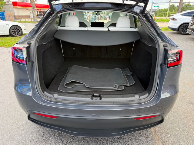 2023 Tesla Model Y **MODEL Y PERFORMANCE AWD**COMPUTER 4**WHITE INTERIOR*AUTOSTEER* - 23031244 - 23