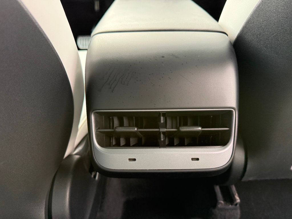 2023 Tesla Model Y **MODEL Y PERFORMANCE AWD**COMPUTER 4**WHITE INTERIOR*AUTOSTEER* - 23031244 - 28