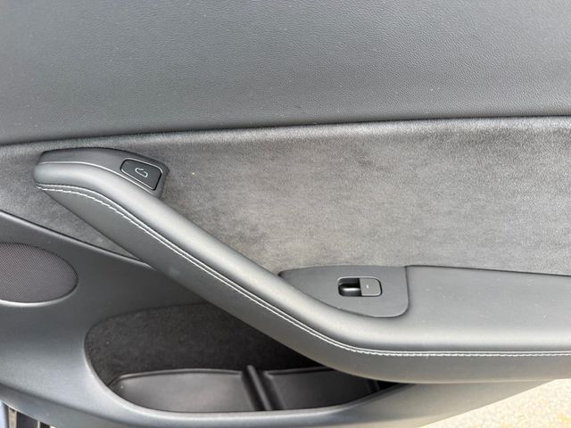 2023 Tesla Model Y **MODEL Y PERFORMANCE AWD**COMPUTER 4**WHITE INTERIOR*AUTOSTEER* - 23031244 - 29
