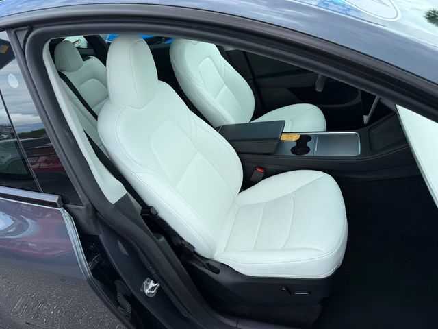 2023 Tesla Model Y **MODEL Y PERFORMANCE AWD**COMPUTER 4**WHITE INTERIOR*AUTOSTEER* - 23031244 - 30