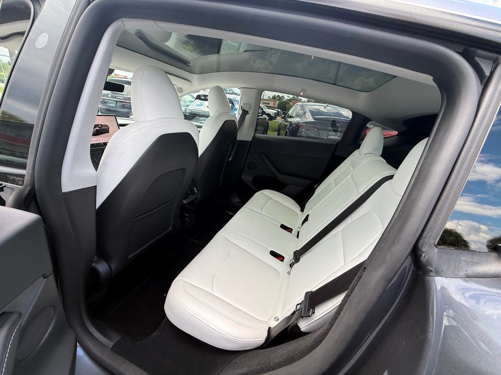2023 Tesla Model Y **MODEL Y PERFORMANCE**COMP4**WRAPPED** - 23026553 - 9