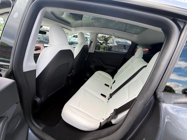 2023 Tesla Model Y **MODEL Y PERFORMANCE**COMP4**WRAPPED** - 23026553 - 9