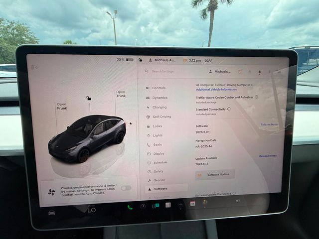 2023 Tesla Model Y **MODEL Y PERFORMANCE**COMP4**WRAPPED** - 23026553 - 12
