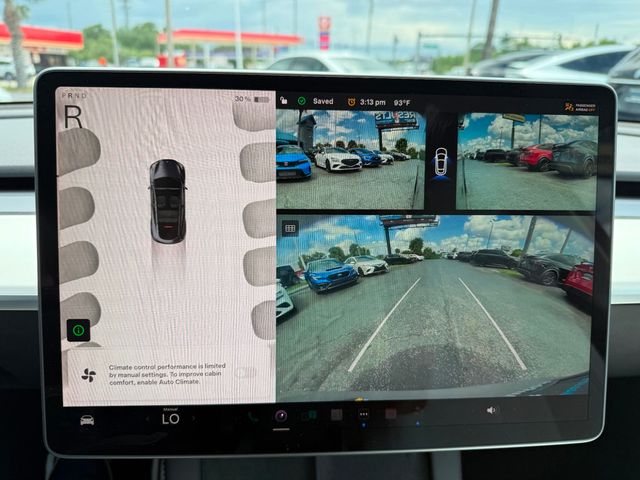 2023 Tesla Model Y **MODEL Y PERFORMANCE**COMP4**WRAPPED** - 23026553 - 14