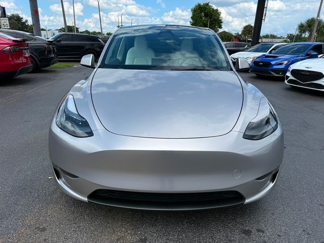 2023 Tesla Model Y **MODEL Y PERFORMANCE**COMP4**WRAPPED** - 23026553 - 1