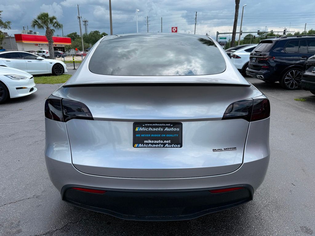 2023 Tesla Model Y **MODEL Y PERFORMANCE**COMP4**WRAPPED** - 23026553 - 5