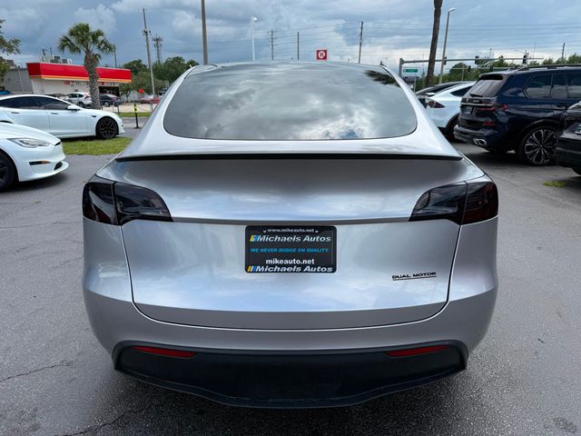2023 Tesla Model Y **MODEL Y PERFORMANCE**COMP4**WRAPPED** - 23026553 - 5