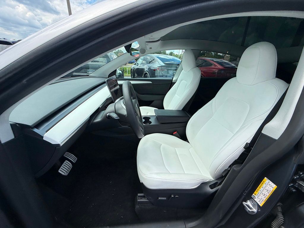 2023 Tesla Model Y **MODEL Y PERFORMANCE**COMP4**WRAPPED** - 23026553 - 8