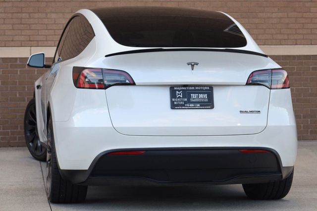 2023 Tesla Model Y Performance - 23079129 - 10