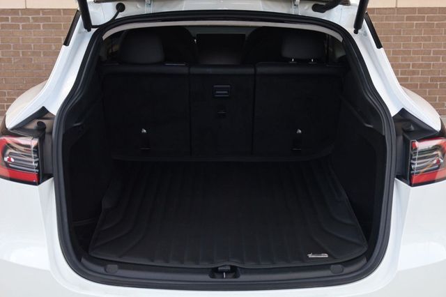 2023 Tesla Model Y Performance - 23079129 - 12