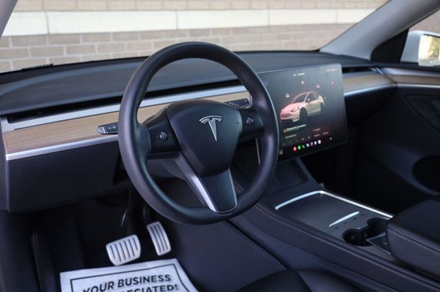 2023 Tesla Model Y Performance - 23079129 - 15