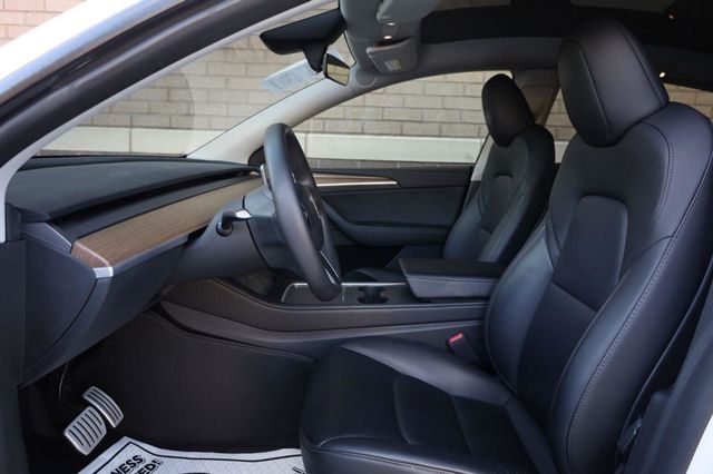 2023 Tesla Model Y Performance - 23079129 - 16