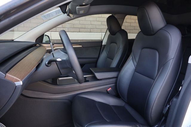 2023 Tesla Model Y Performance - 23079129 - 17