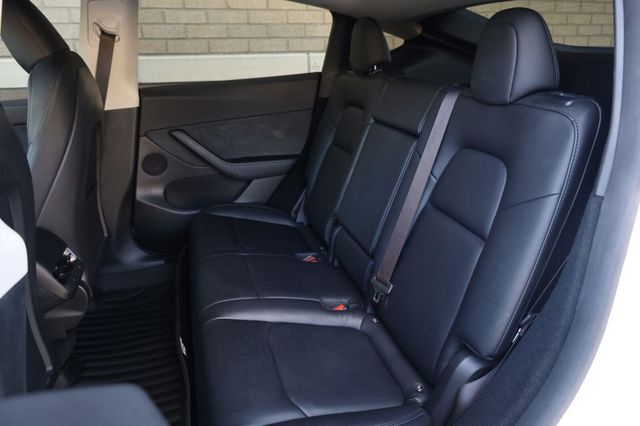 2023 Tesla Model Y Performance - 23079129 - 20