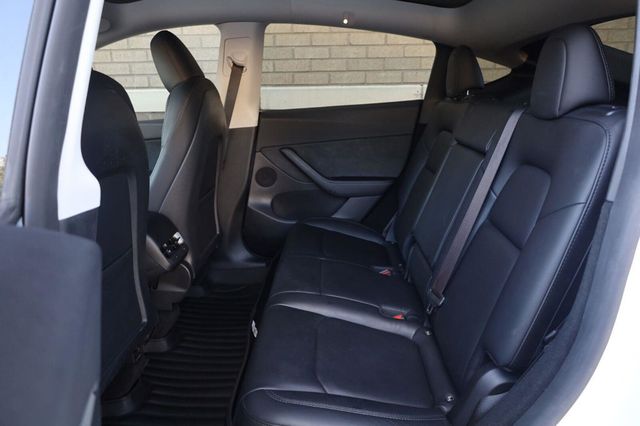 2023 Tesla Model Y Performance - 23079129 - 21