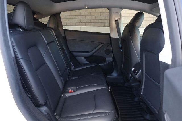 2023 Tesla Model Y Performance - 23079129 - 23