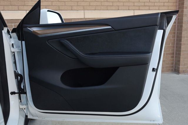 2023 Tesla Model Y Performance - 23079129 - 25