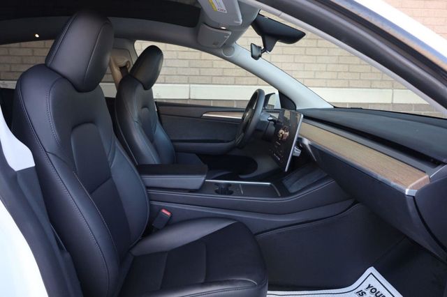 2023 Tesla Model Y Performance - 23079129 - 26