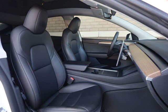 2023 Tesla Model Y Performance - 23079129 - 27