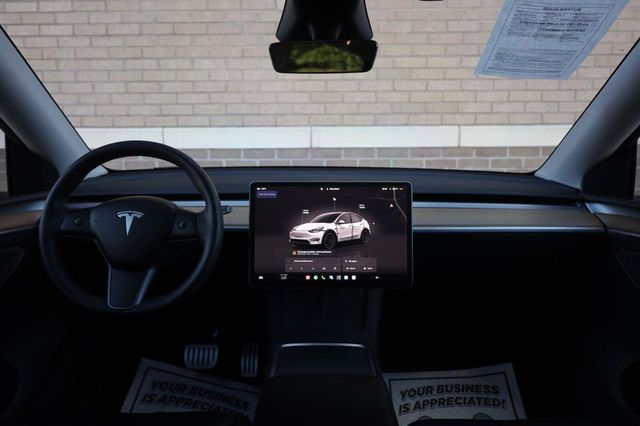 2023 Tesla Model Y Performance - 23079129 - 28