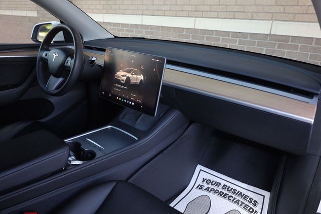 2023 Tesla Model Y Performance - 23079129 - 29