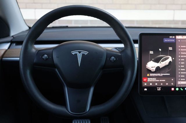 2023 Tesla Model Y Performance - 23079129 - 30