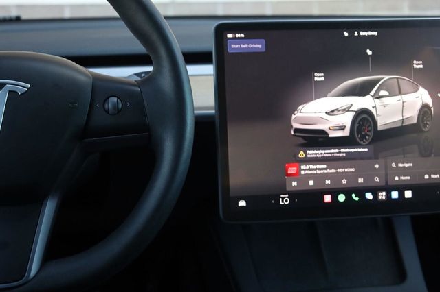 2023 Tesla Model Y Performance - 23079129 - 32