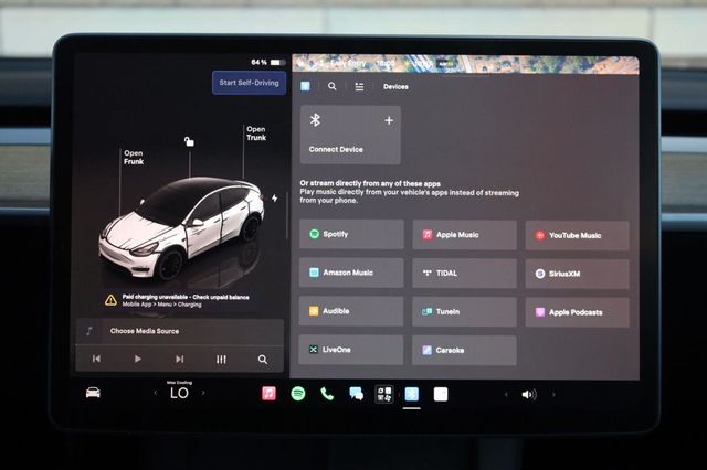 2023 Tesla Model Y Performance - 23079129 - 41