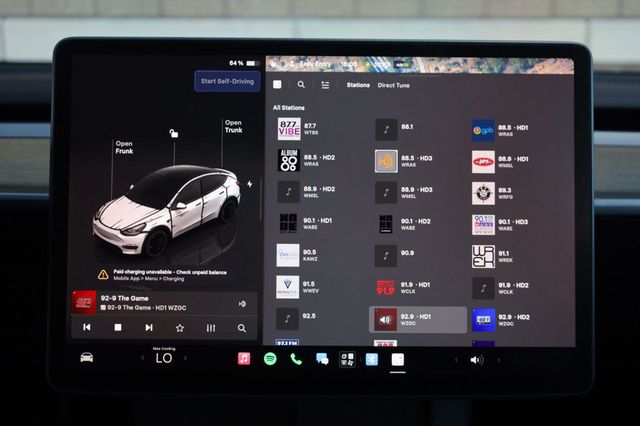 2023 Tesla Model Y Performance - 23079129 - 42