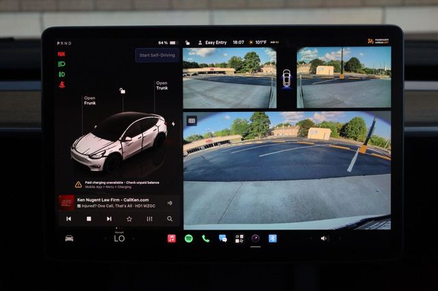 2023 Tesla Model Y Performance - 23079129 - 45