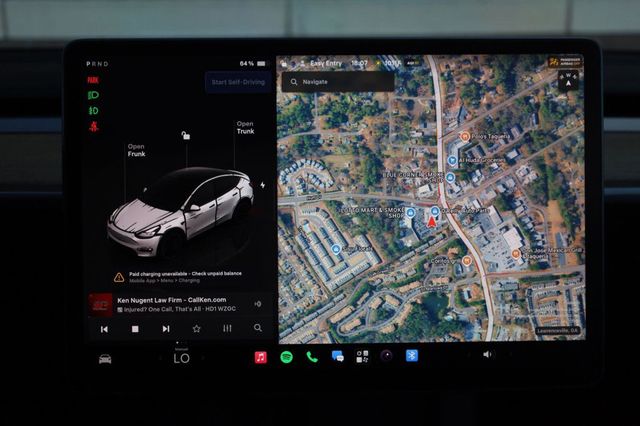 2023 Tesla Model Y Performance - 23079129 - 46