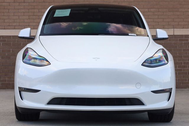 2023 Tesla Model Y Performance - 23079129 - 5